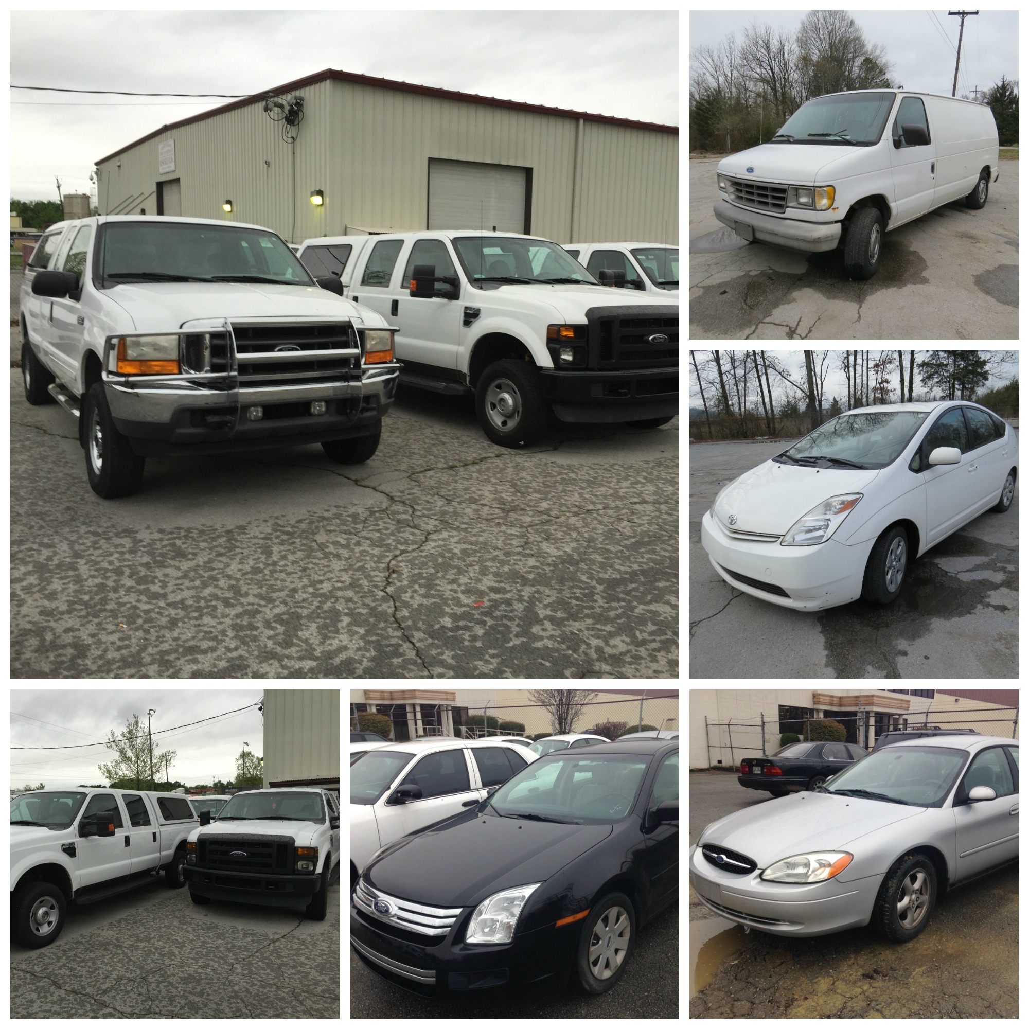 Soddy Daisy Farm & Construction Equipment in Soddy