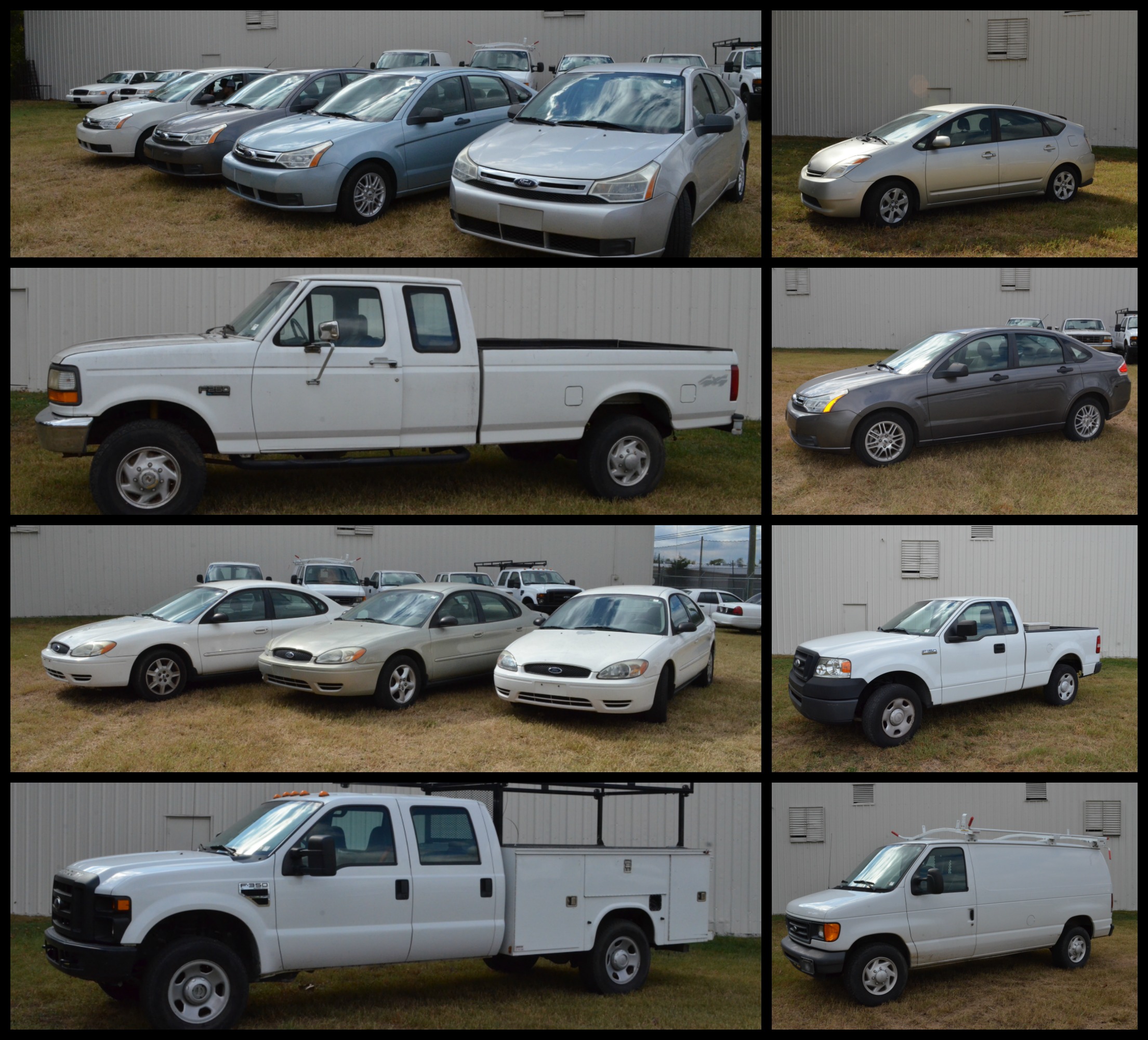 Compass Auctions & Real Estate Auction and Real Estate Company in