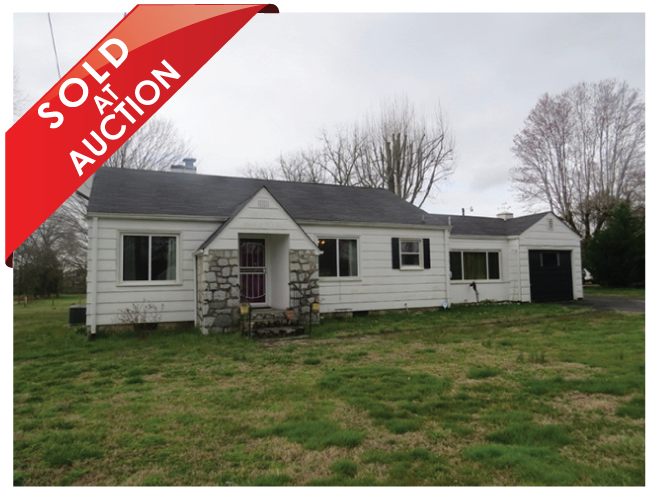 Compass Auctions Real Estate 