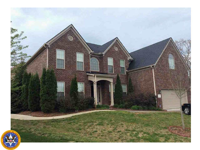 1842 Falcon Pointe Dr Knoxville TN