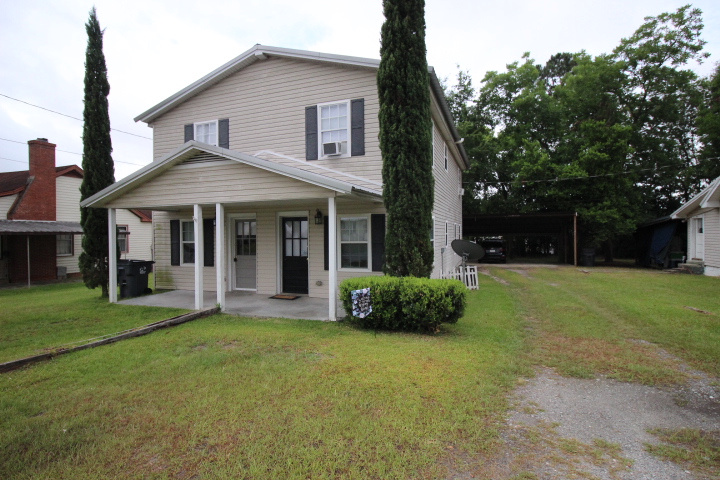 108 110 Houston Street Sylvester Ga 31791 Compass Auctions And Real Estate