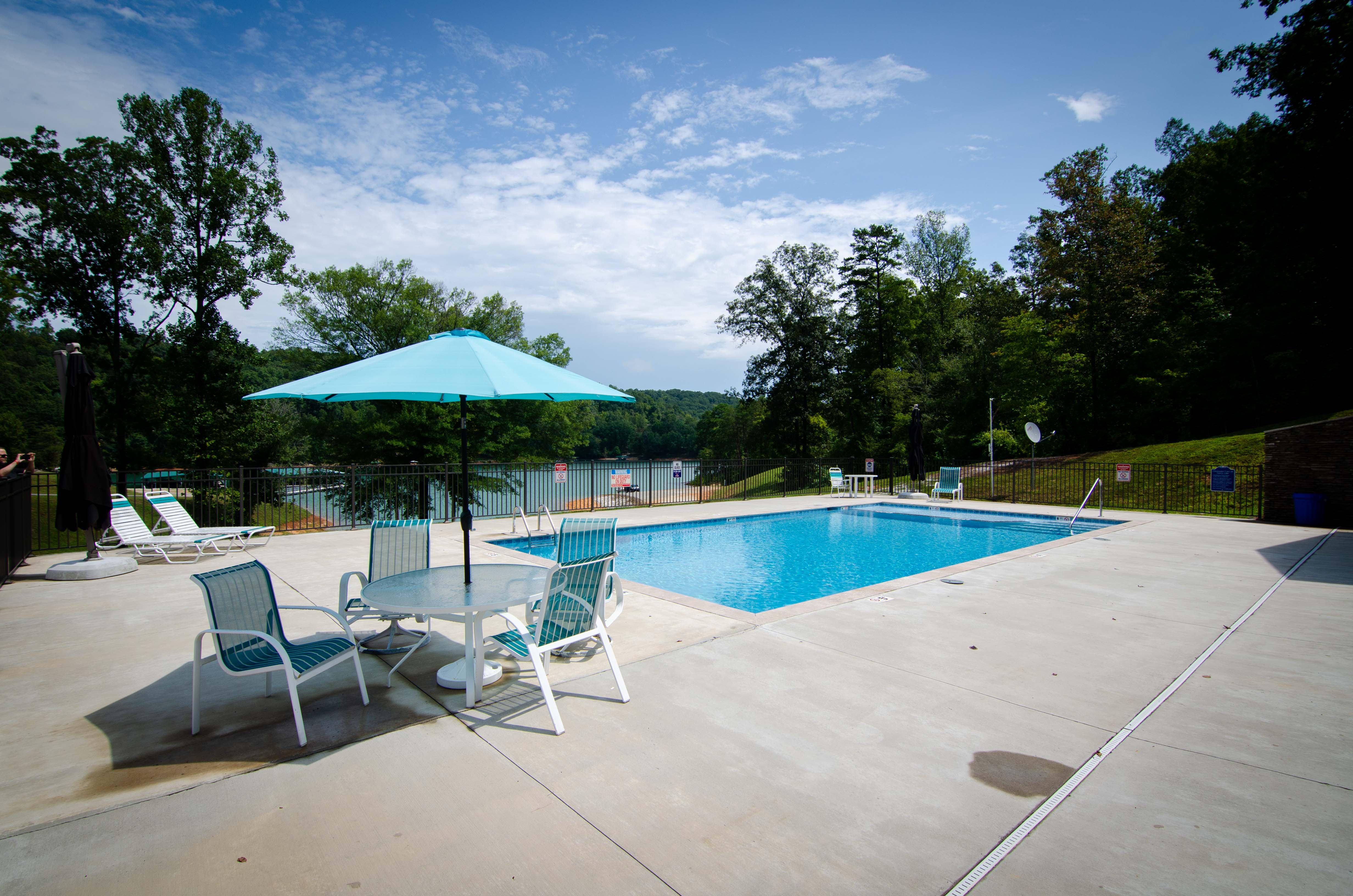 Clearwater Cove on Norris Lake Lot 626 Compass Auctions and Real