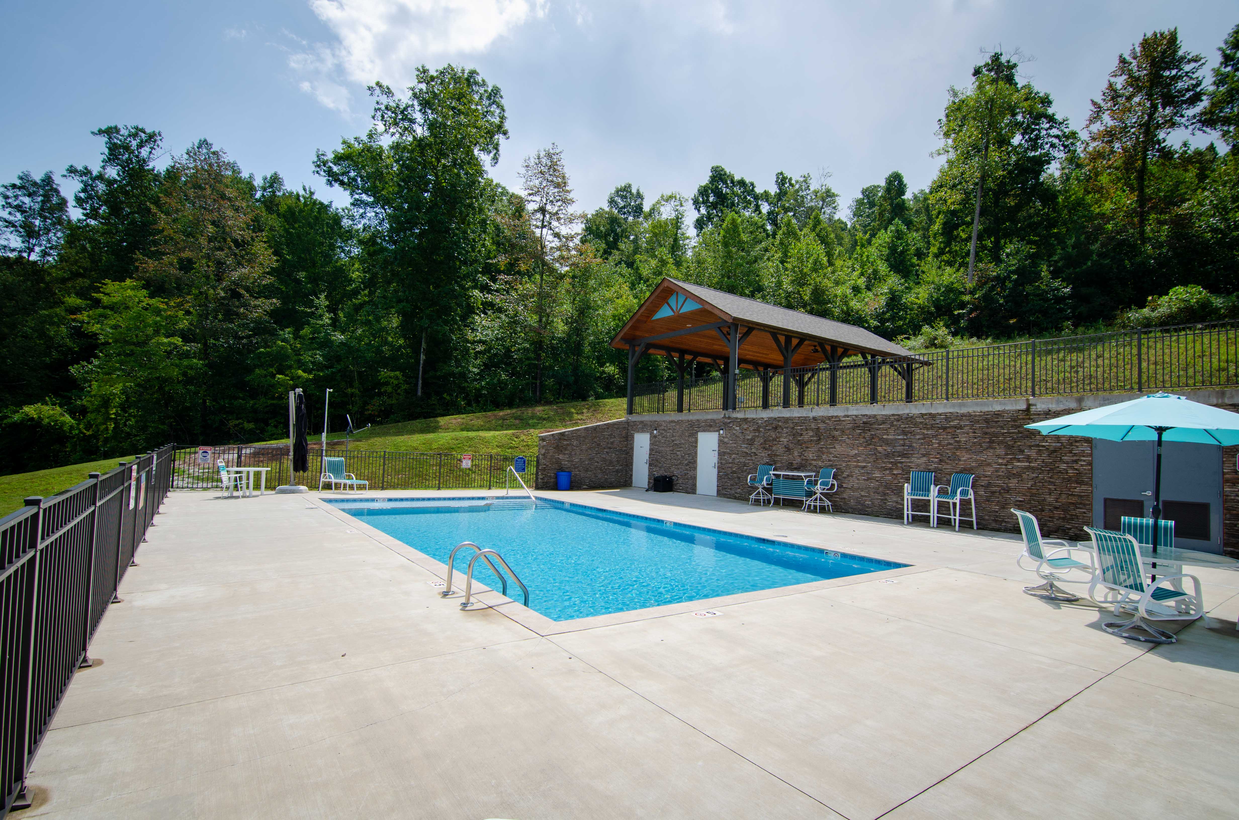 Clearwater Cove on Norris Lake Lot 626 Compass Auctions and Real