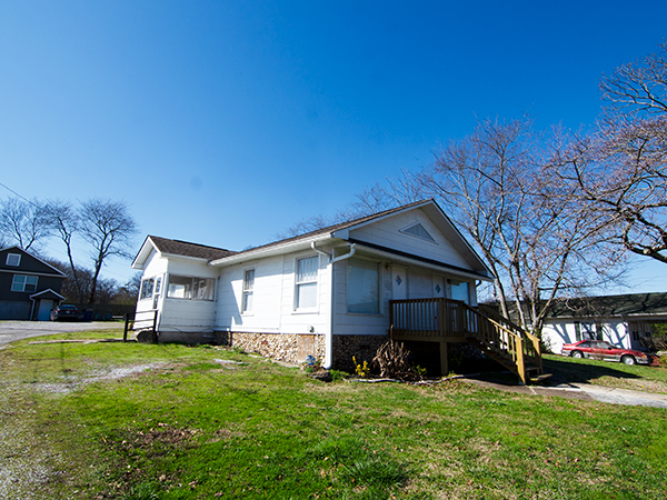 145, 141, 149 & 153 Nason Street Rossville, GA