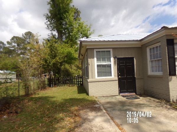 819 9th Avenue, Albany, GA