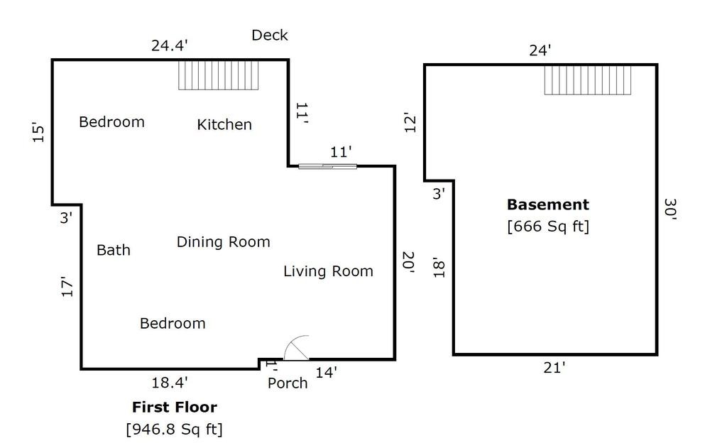 3853 E Stein Rd., La Salle, MI