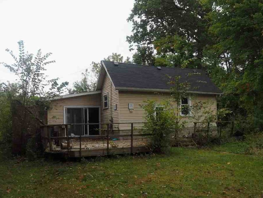 3853 E Stein Rd., La Salle, MI