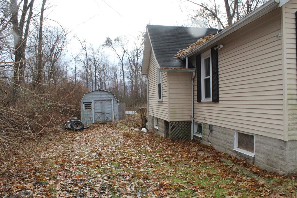 3853 E Stein Rd., La Salle, MI