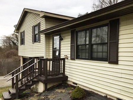4436 Damas Rd. Knoxville, TN