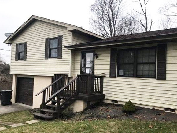 4436 Damas Rd. Knoxville, TN