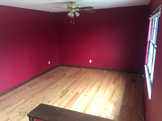 4436 Damas Rd. Knoxville, TN