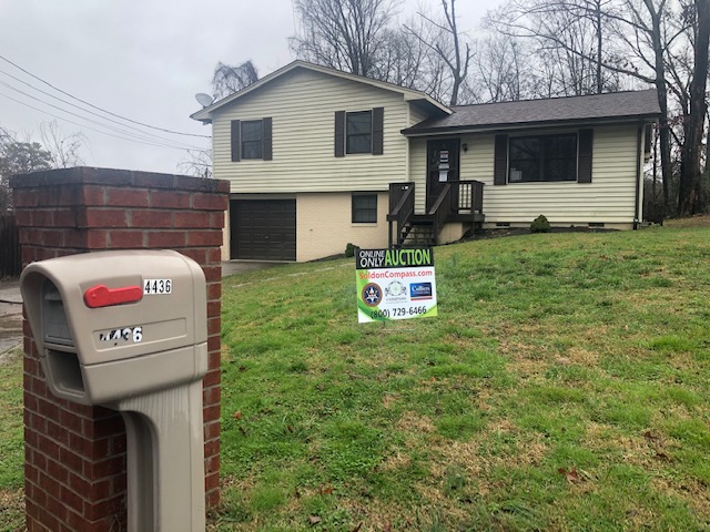 4436 Damas Rd. Knoxville, TN