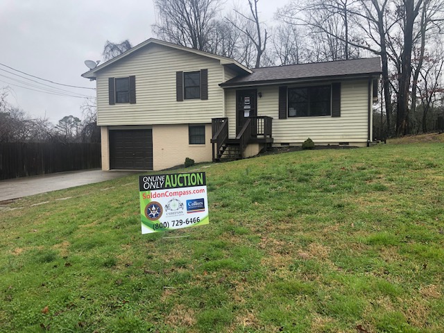 4436 Damas Rd. Knoxville, TN