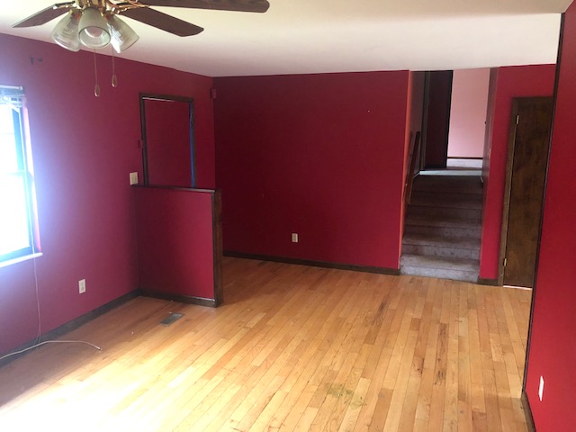 4436 Damas Rd. Knoxville, TN