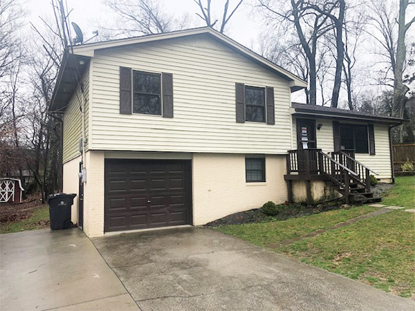4436 Damas Rd. Knoxville, TN