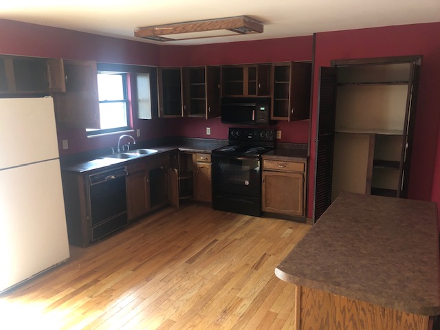 4436 Damas Rd. Knoxville, TN