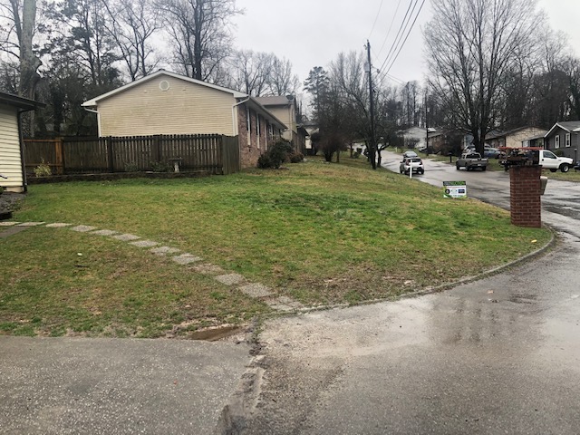 4436 Damas Rd. Knoxville, TN