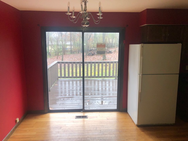 4436 Damas Rd. Knoxville, TN