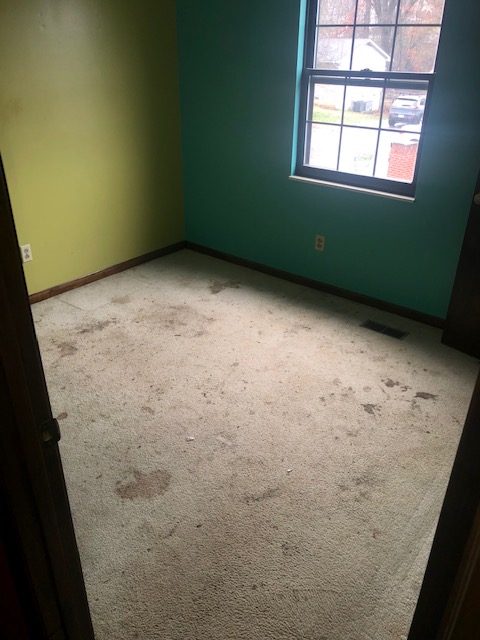 4436 Damas Rd. Knoxville, TN