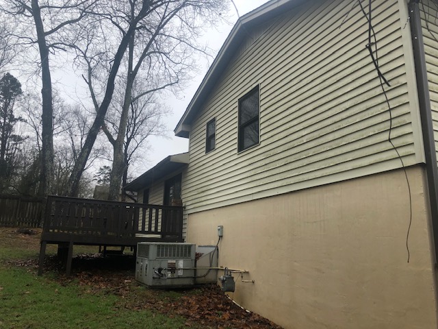 4436 Damas Rd. Knoxville, TN