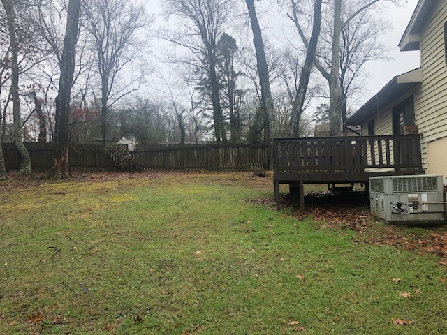 4436 Damas Rd. Knoxville, TN