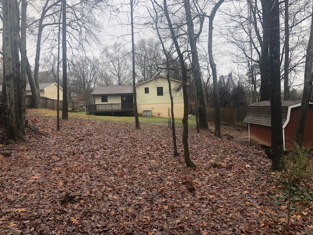 4436 Damas Rd. Knoxville, TN