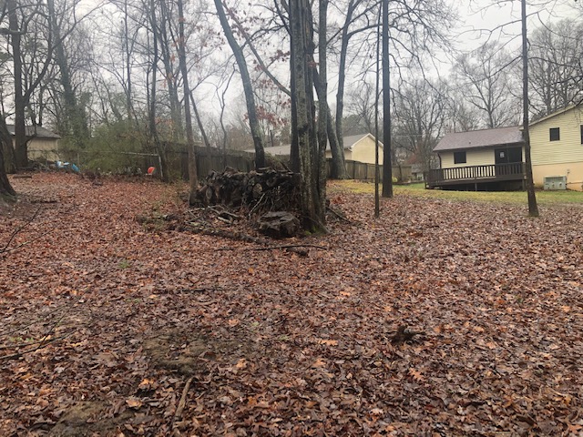 4436 Damas Rd. Knoxville, TN