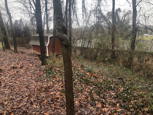 4436 Damas Rd. Knoxville, TN