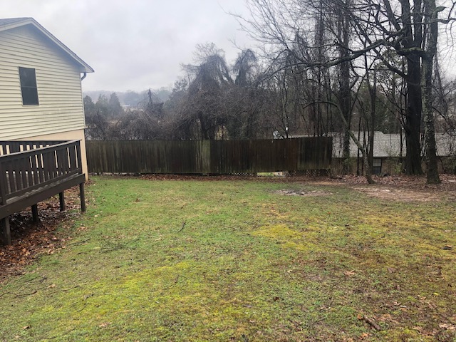 4436 Damas Rd. Knoxville, TN