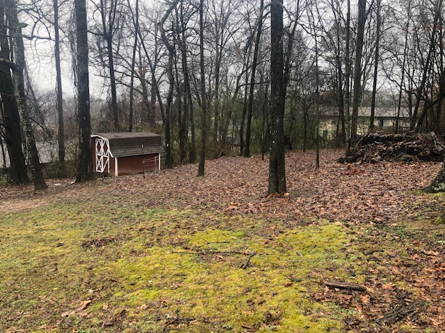 4436 Damas Rd. Knoxville, TN