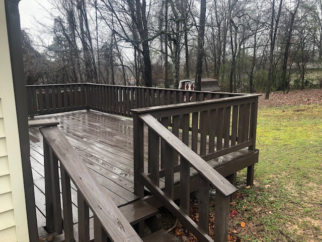 4436 Damas Rd. Knoxville, TN