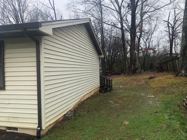 4436 Damas Rd. Knoxville, TN
