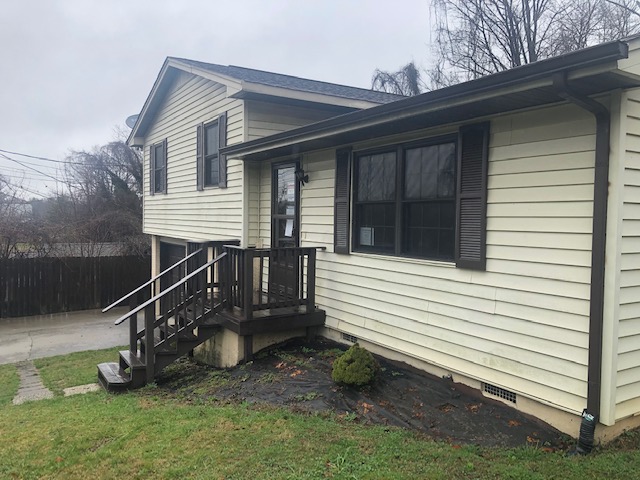 4436 Damas Rd. Knoxville, TN