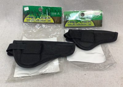 (qty - 2) Holsters