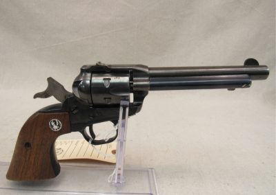 ruger single-six .22