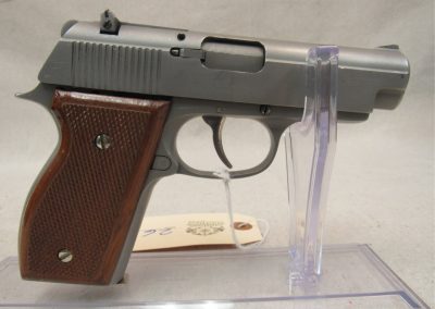 sterling arms 400 mark II .380