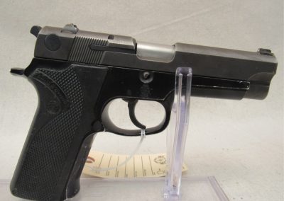 smith & wesson 915 9mm