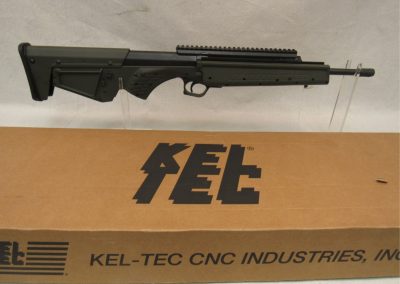 Kel Tec RDM 5.56-