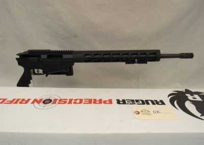 Ruger Precision .308