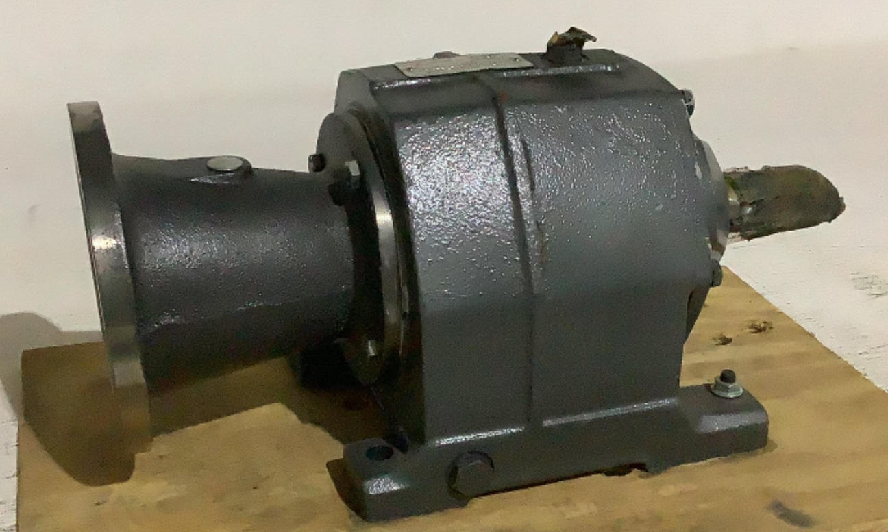 Browning Gear Motor