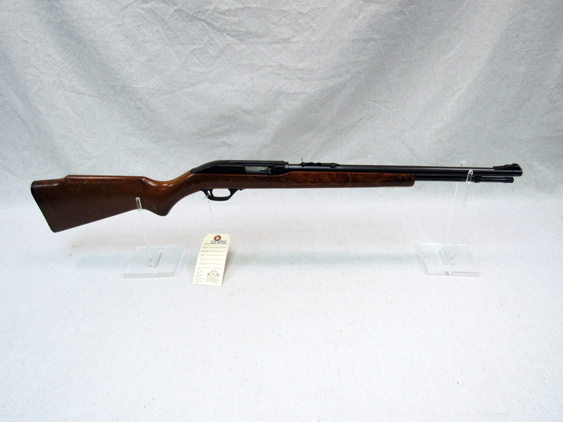 Marlin 75C Rifle 22LR