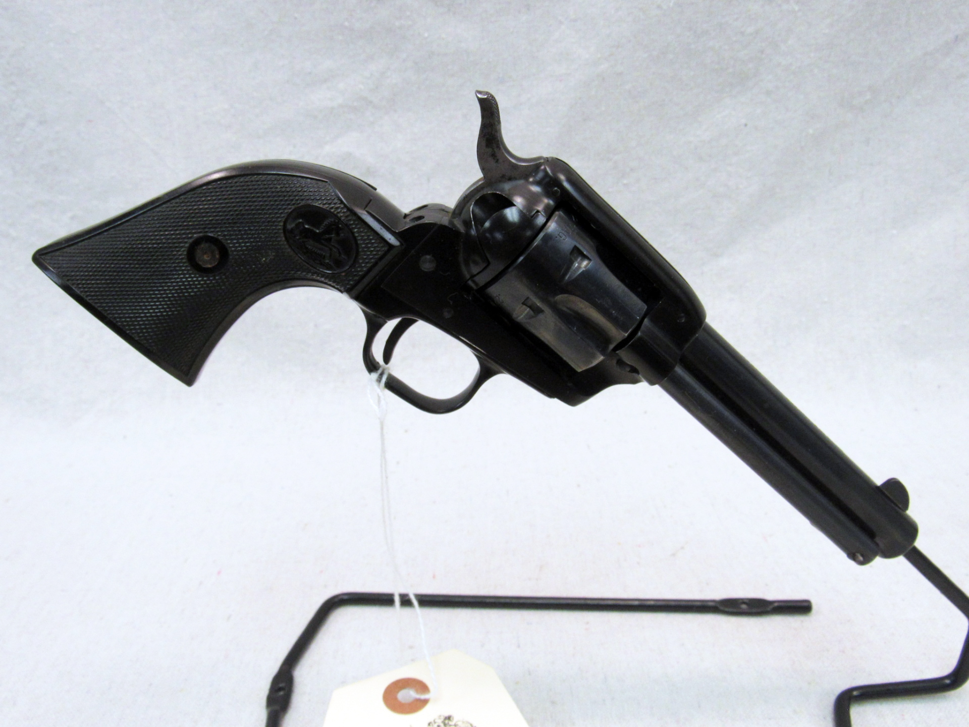 Colt Frontier Scout