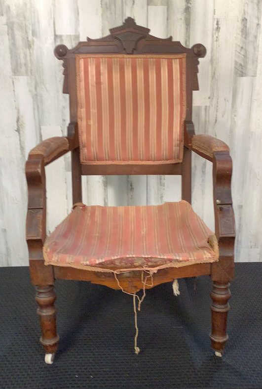 Antique Chair