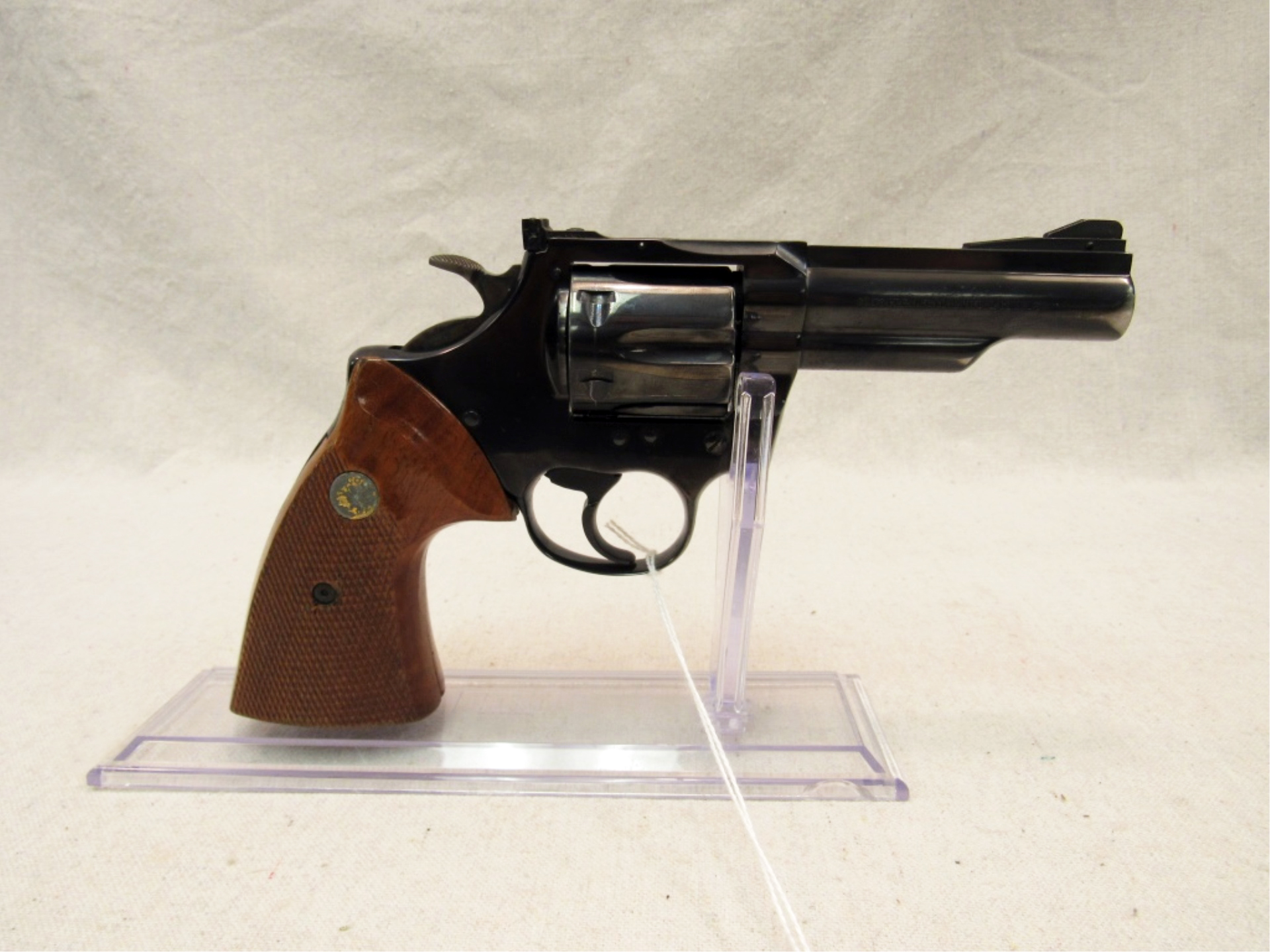 Colt Trooper MK III .357 MAG