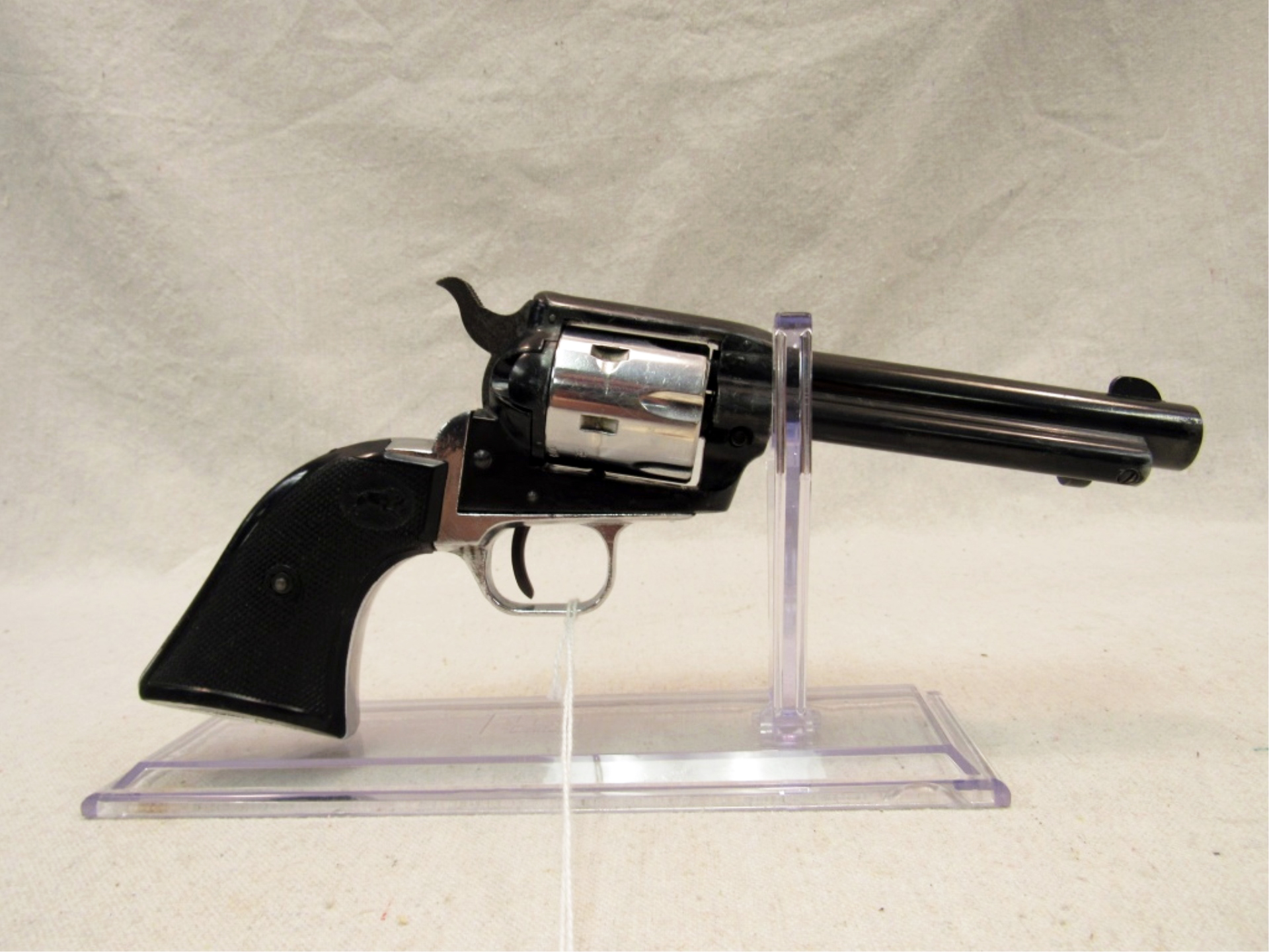 Kimel "Western Six" .22lr