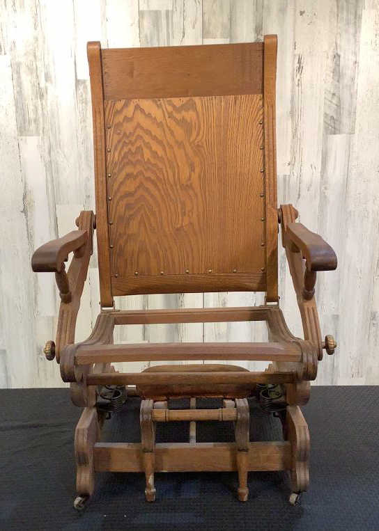 Antique Rocking Chair