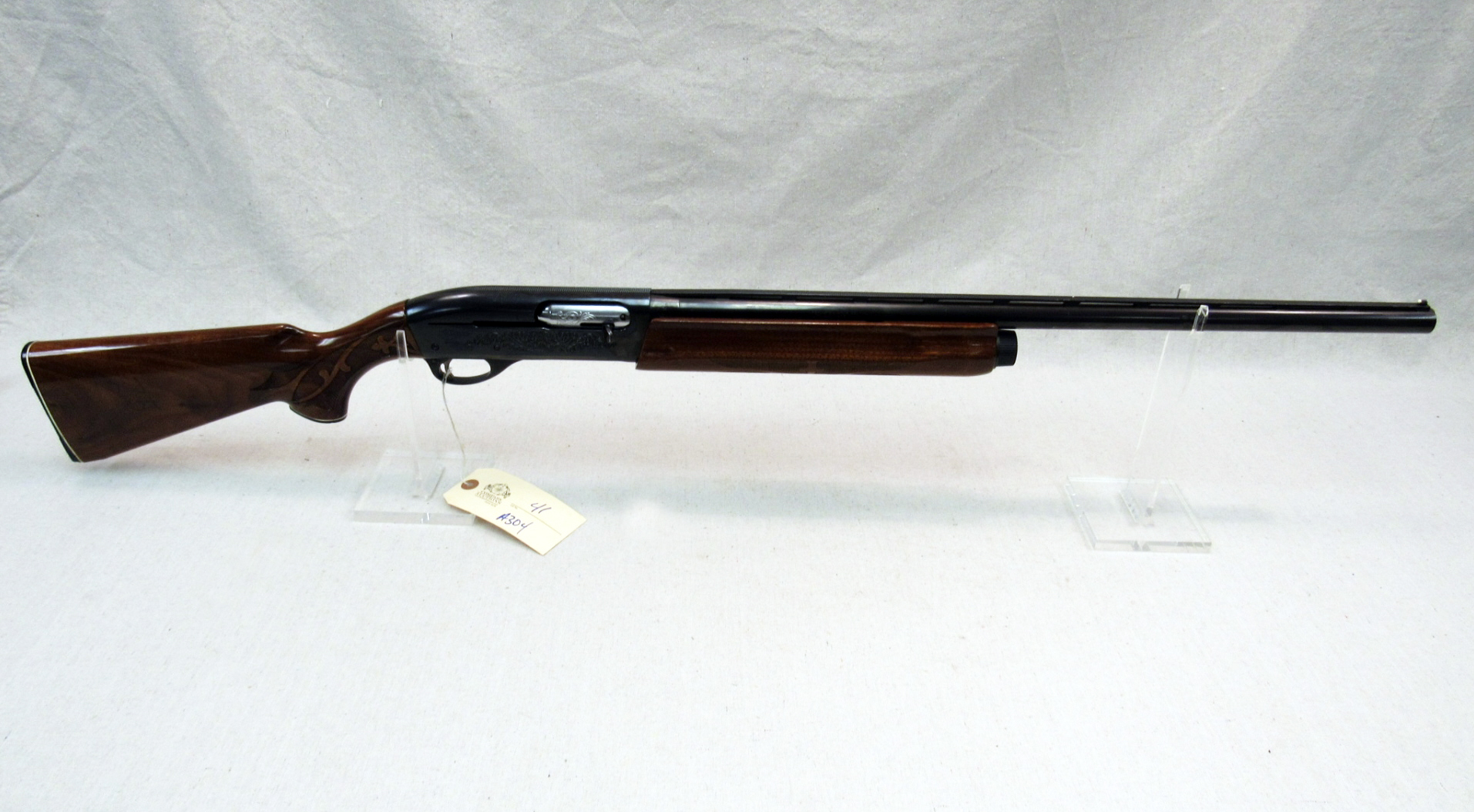 Remington Model 800 12GA