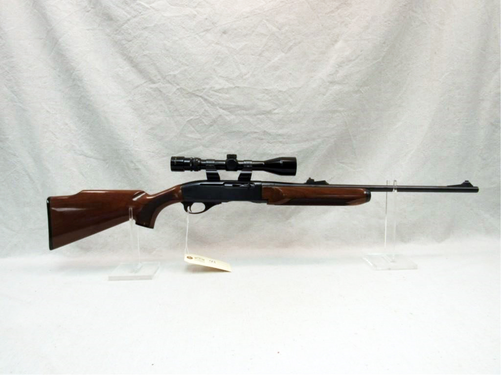 Remington Model 7400 .270 WIN