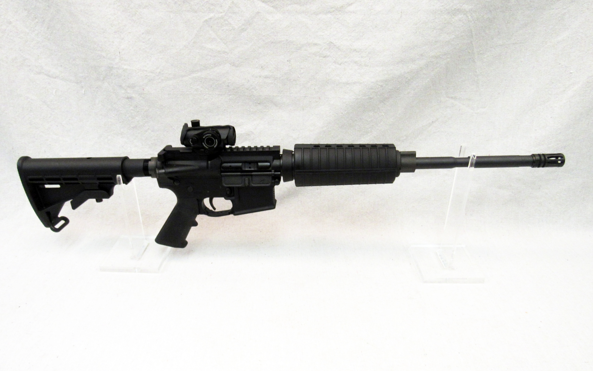 "NEW" GTO Core 15 AR 5.56/.223