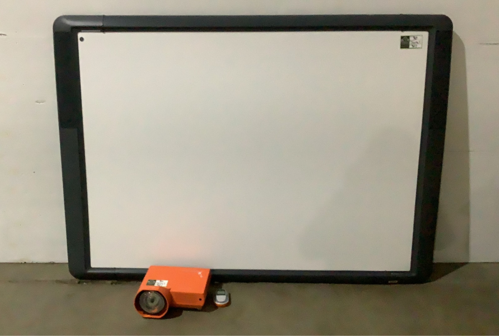 Promethean ActivBoard